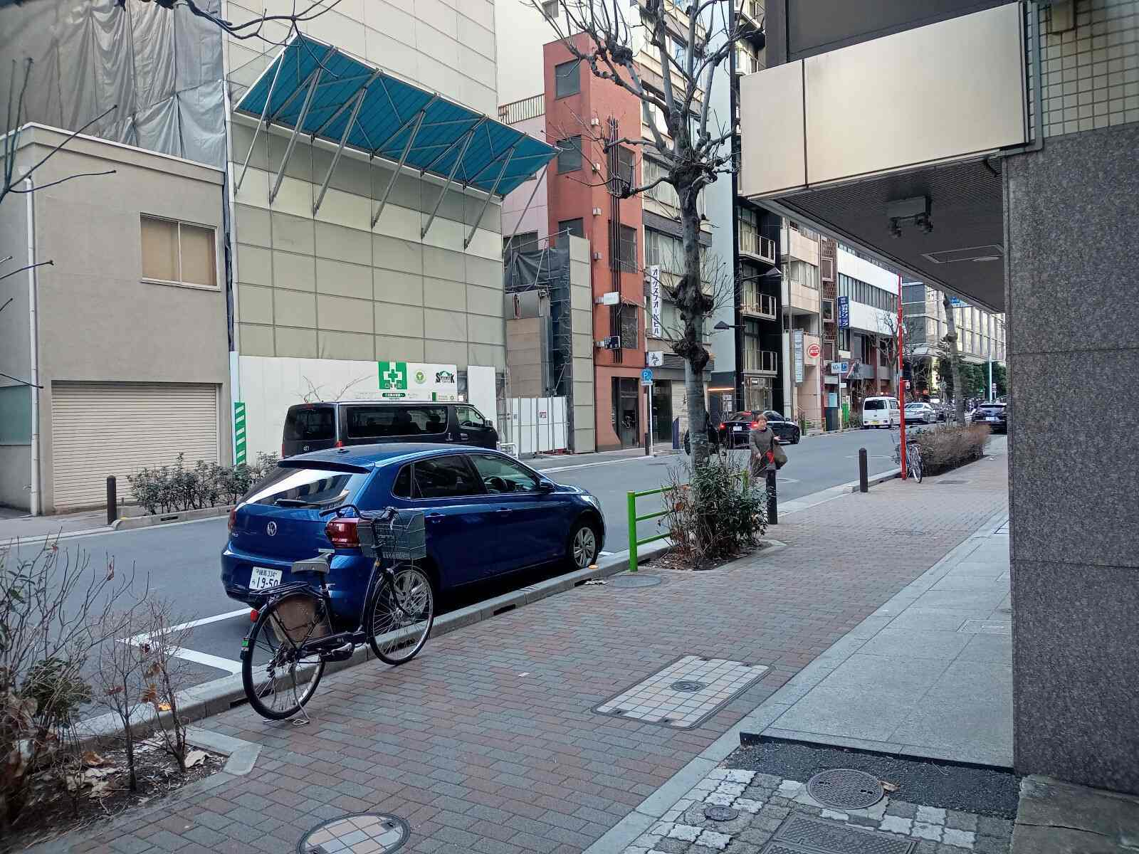 VORT京橋Ⅱ