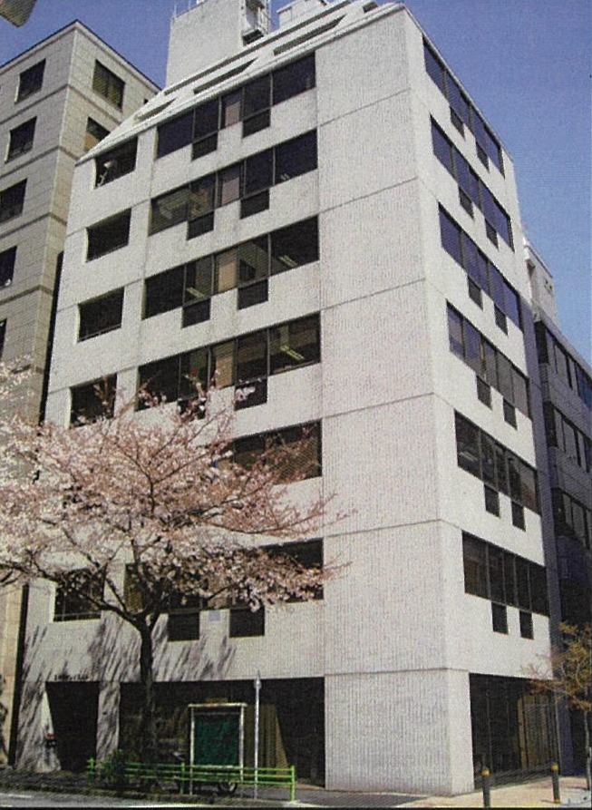日本橋グレイスビル