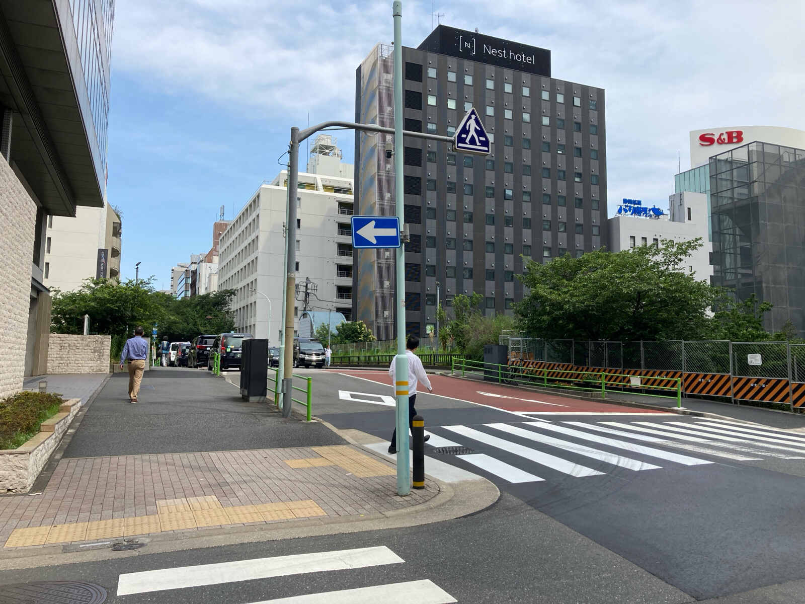 日本橋グレイスビル