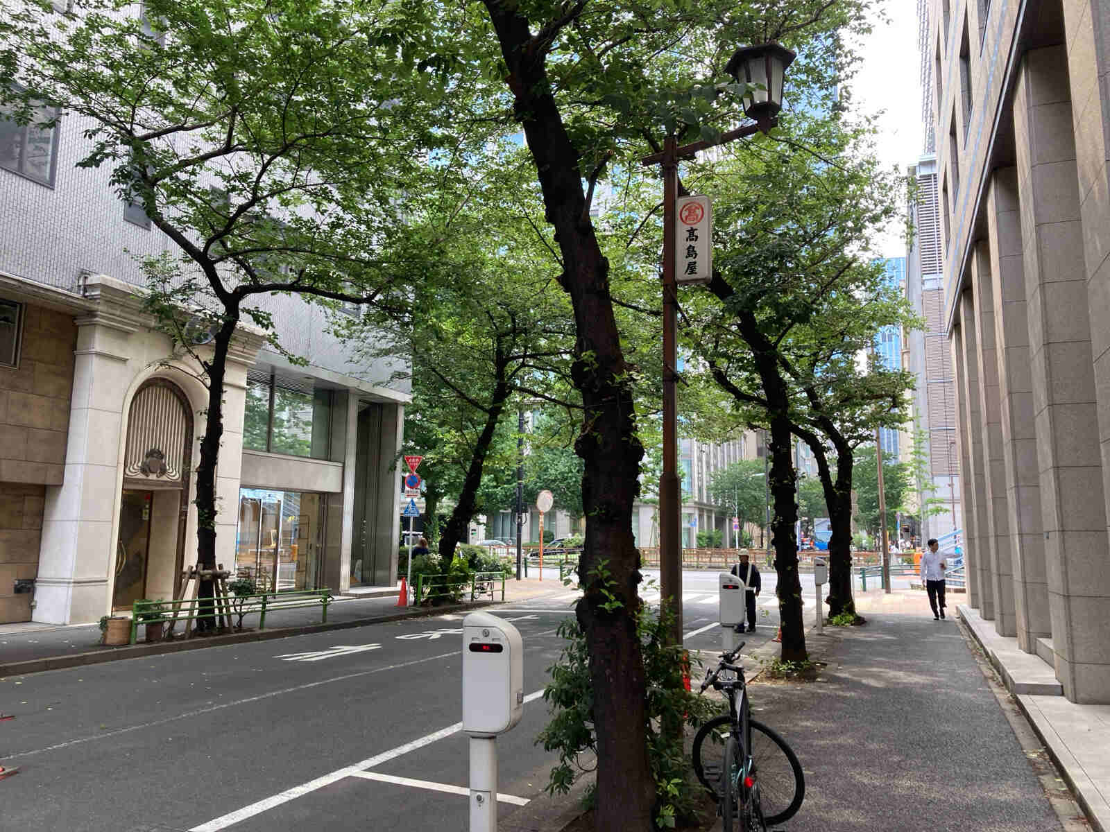 日本橋グレイスビル