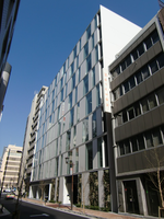 日本橋セントラルスクエア