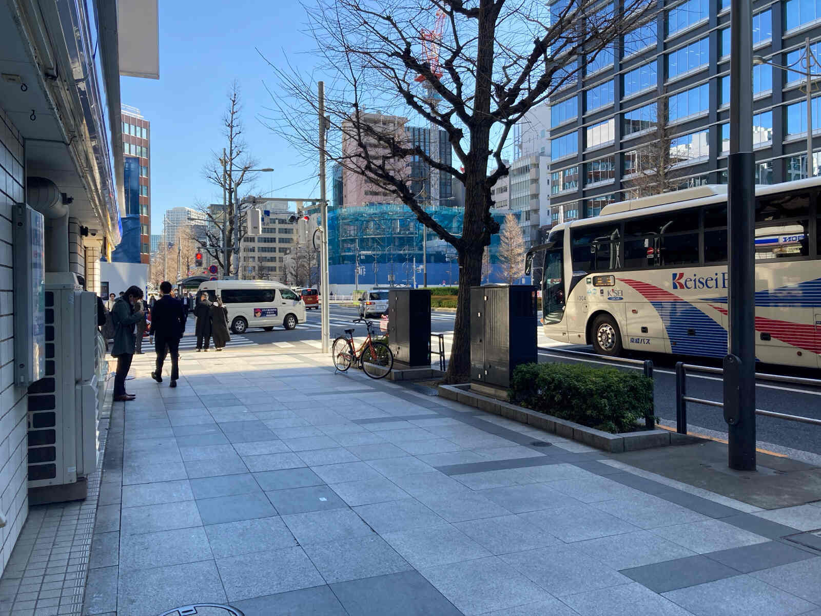 八重洲中央ビル