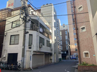 ＴＫＳ東神田ビル