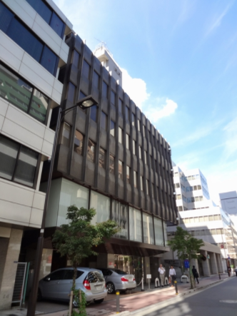 髙島屋THビル北館