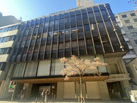 髙島屋THビル北館