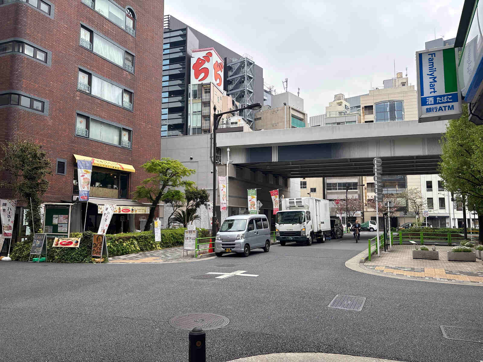 新八重洲ビル
