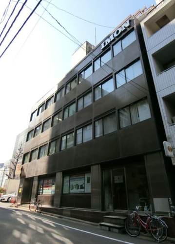 井門八重洲ビル