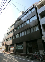 井門八重洲ビル