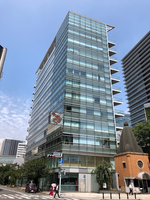 サクセス銀座ファーストビル