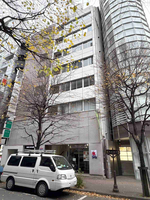 カルチェブラン銀座