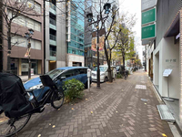 カルチェブラン銀座