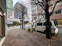 カルチェブラン銀座