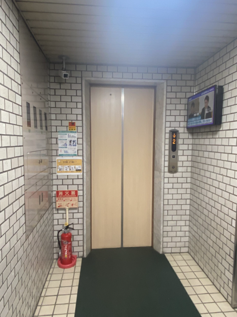 銀座松楠ビル