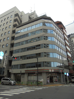 井門銀座一丁目ビル