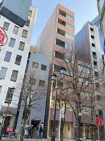 ドゥーミラン銀座ビル