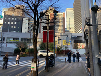 ドゥーミラン銀座ビル