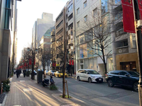 ドゥーミラン銀座ビル