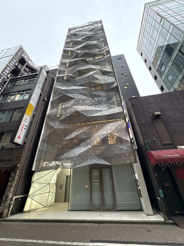 ＤＥＡＲ　ＧＩＮＺＡ