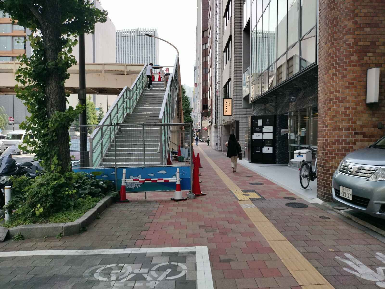 銀座ウイングビル