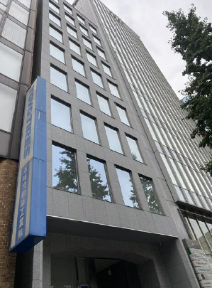 銀座ウイングビル
