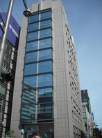 マルイト銀座ビル