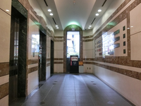 銀座ファーストビル