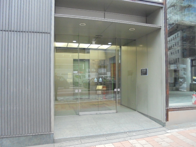 ヒューリック銀座一丁目昭和通ビル（旧銀座一丁目ビル）