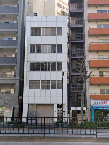 東神田ＭＫビル