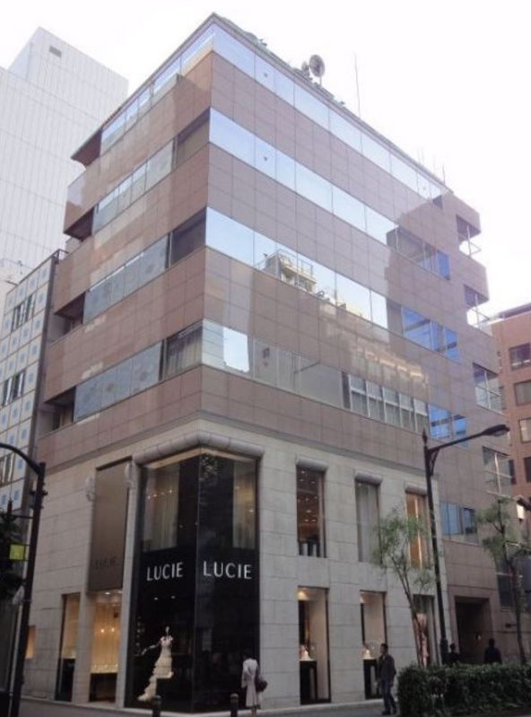 エイコー銀座ビル