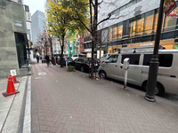 銀座並木通りビル