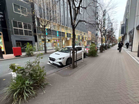 銀座並木通りビル