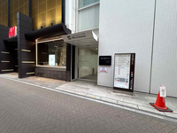 銀座並木通りビル