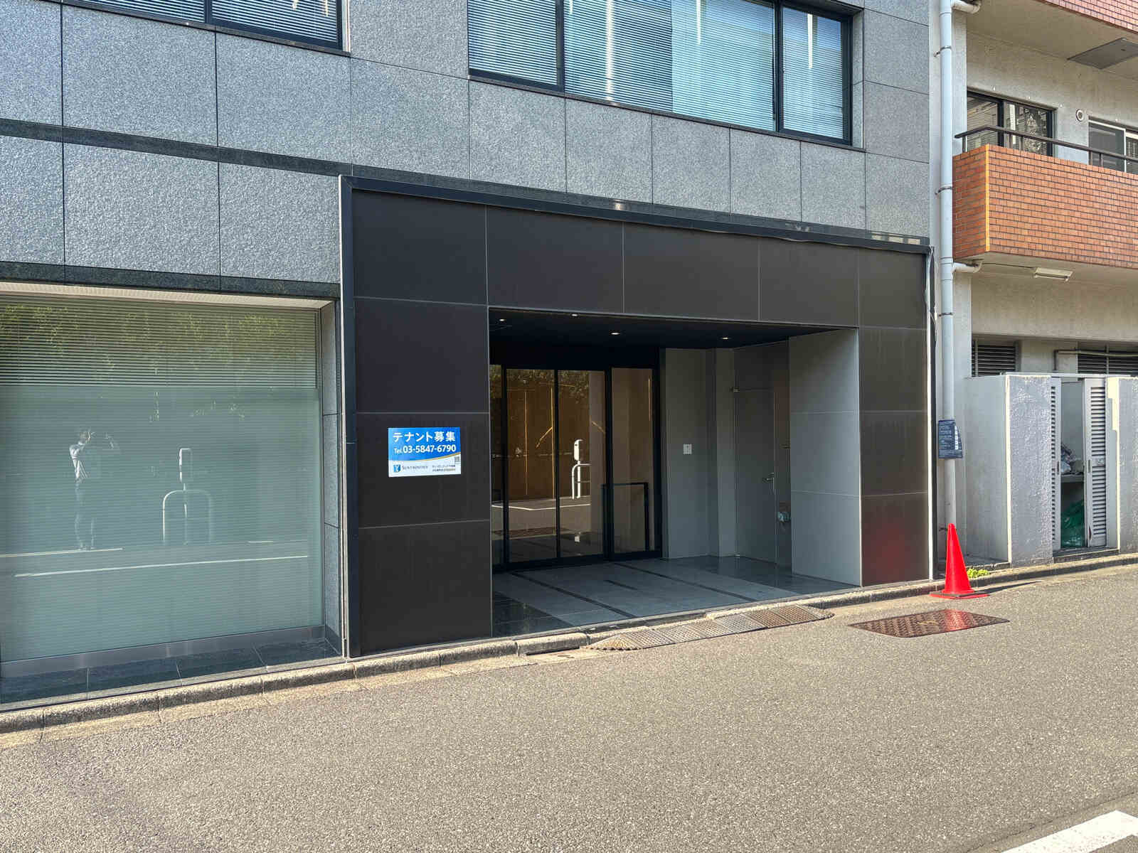 TQ東神田
