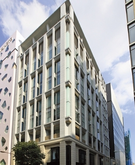 ＳＰＰ銀座ビル