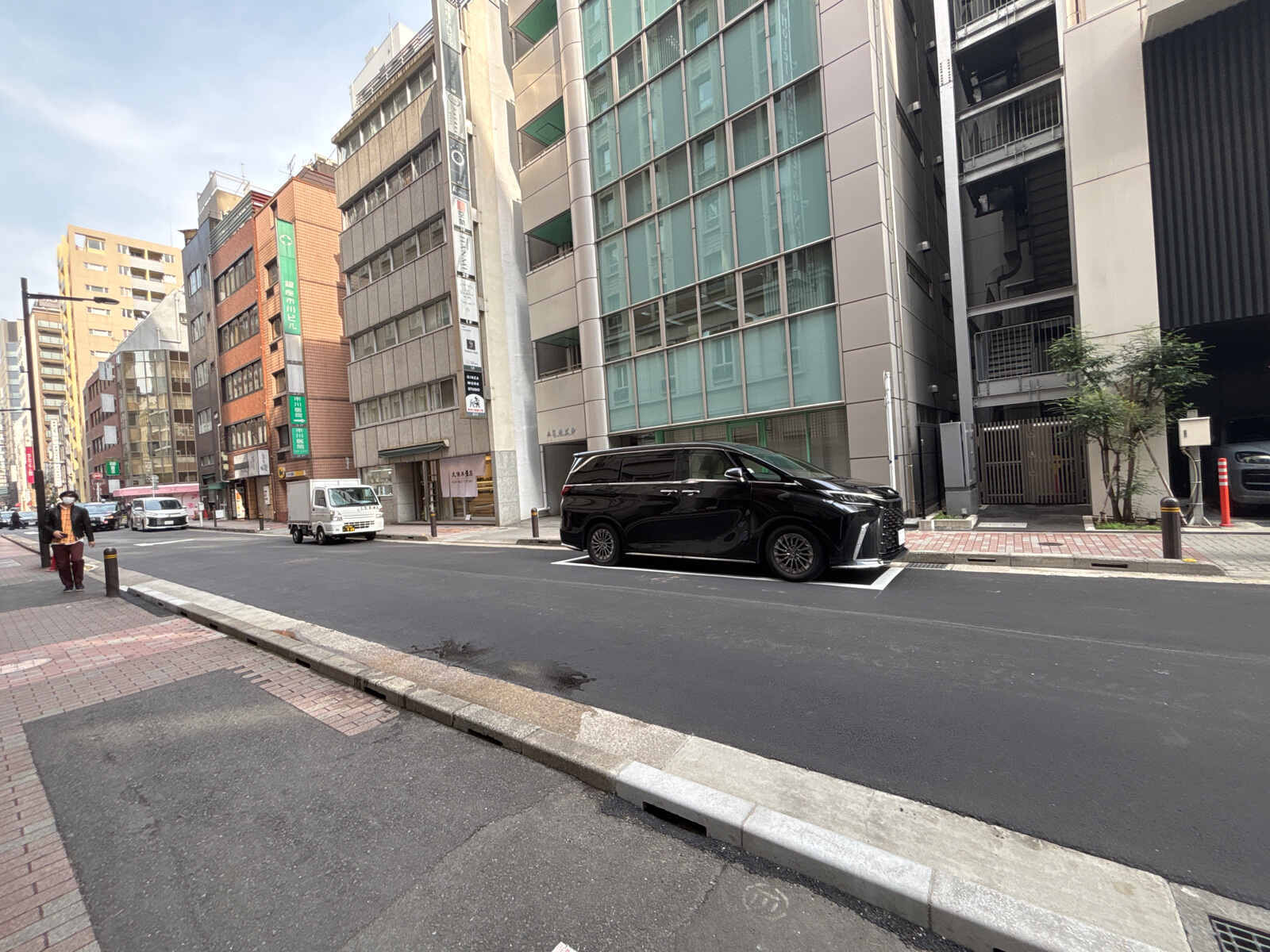 銀座山岸ビル