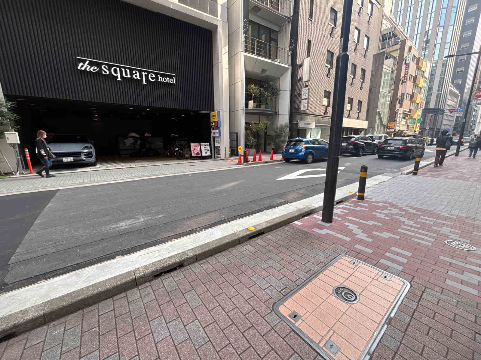 銀座山岸ビル