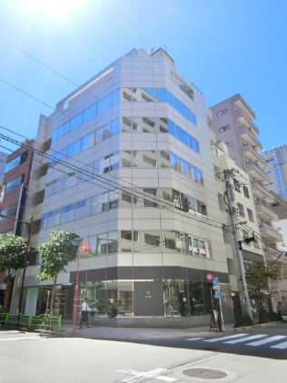 銀座３丁目ビル
