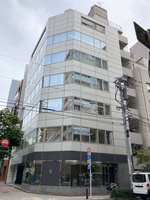 銀座３丁目ビル