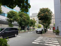 銀座３丁目ビル