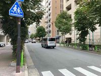 銀座３丁目ビル