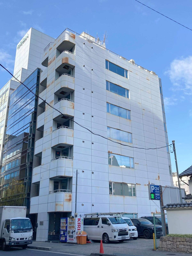 東神田藤和ビル