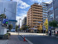 東神田藤和ビル