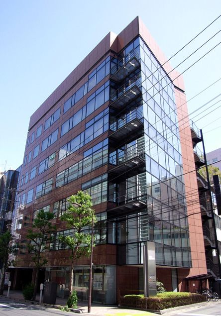 東神田堀商ビル
