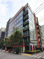 東神田堀商ビル