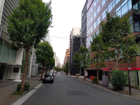 東神田堀商ビル