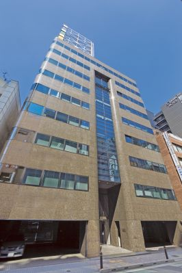 ＮＭＦ銀座四丁目ビル