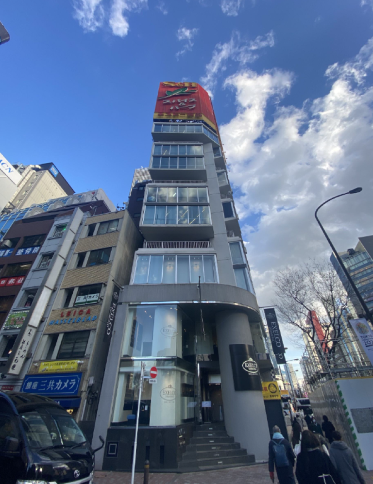 ＧＭビル