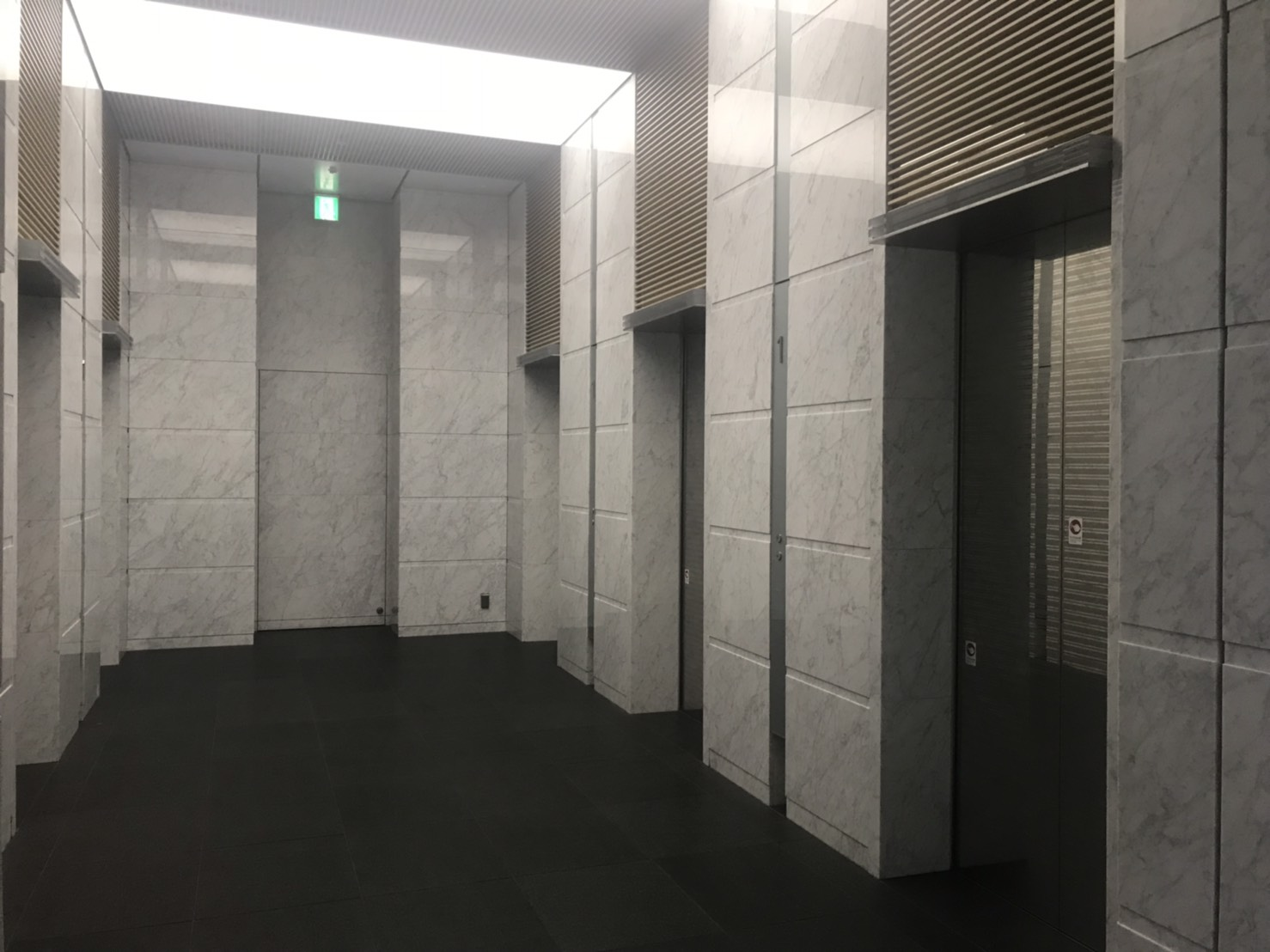 歌舞伎座タワー