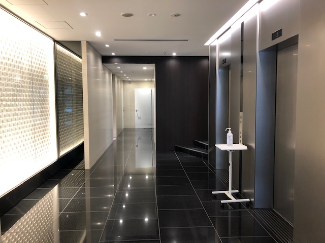 ヒューリック銀座イーストビル