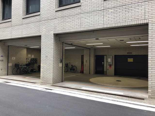 ヒューリック銀座イーストビル